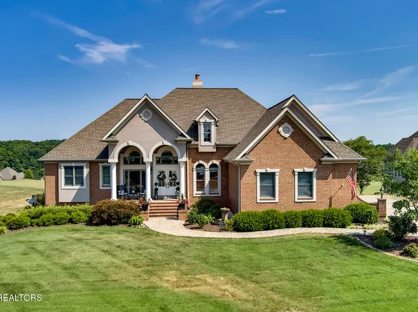 829 Rarity Bay Pkwy, Vonore, TN 37885