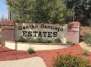 2002 Galloping Way, Acton, CA 93510