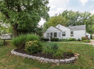 6408 Evanston Ave, Indianapolis, IN