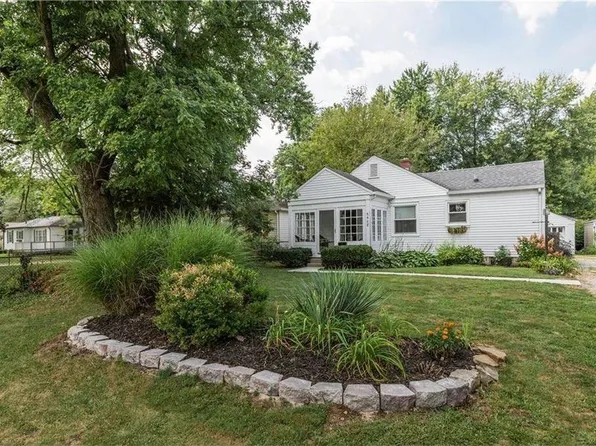 6408 Evanston Ave, Indianapolis, IN 46220