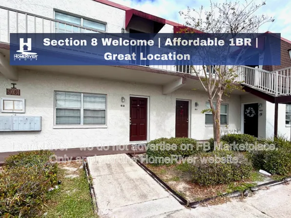 9101 W Hillsborough Ave #I110, Tampa, FL 33615