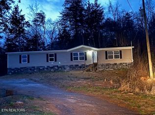 3360 Fernwood Rd, Morristown, TN 37813
