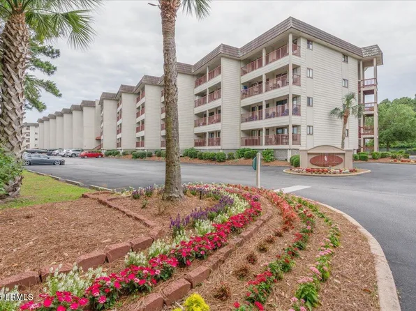 40 Folly Field Rd Unit 126, Hilton Head Island, SC 29928