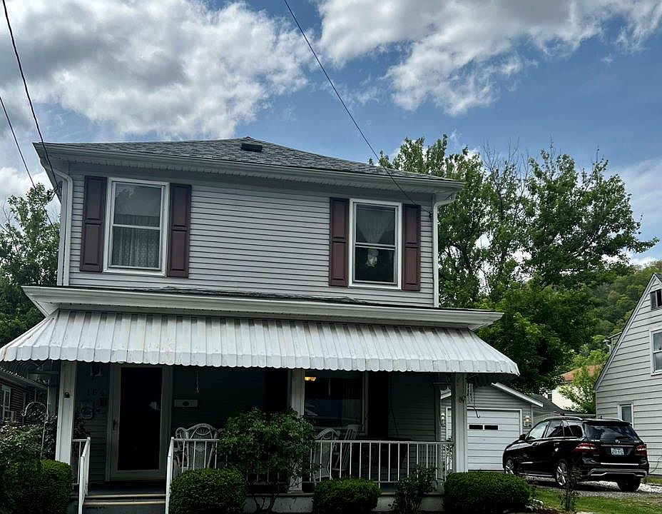 164 Pleasant St, Hinton, WV 25951 MLS 52037 Zillow