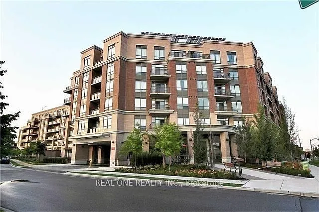 540 Bur Oak Ave #225 — Photo 1
