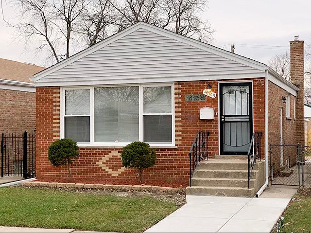 1st image of 4549 S Lawler Ave