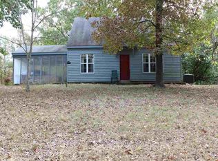780 Dohrn Ln, Lonsdale, AR 72087