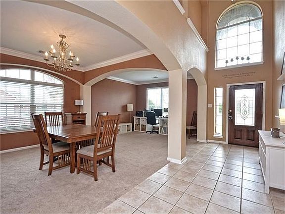 Foyer/Great Room