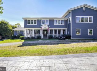 9440 Damascus Rd, Damascus, MD 20872