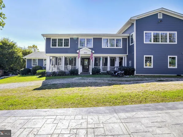 9440 Damascus Rd, Damascus, MD 20872