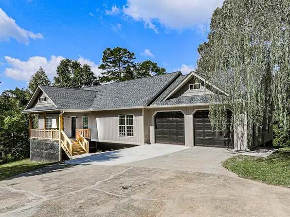 1086 Pea Ridge Rd, Ball Ground, GA 30107