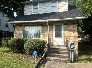 768 N Chevrolet Ave, Flint, MI 48504