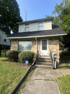 768 N Chevrolet Ave, Flint, MI, 48504
