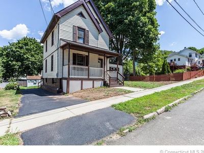 20 Union St, Wallingford, CT, 06492