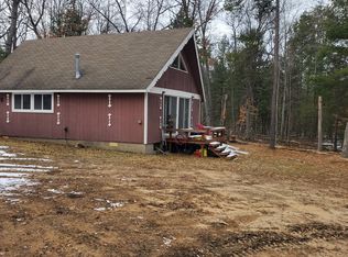 10175 E Carter Lake Rd, Saint Helen, MI 48656
