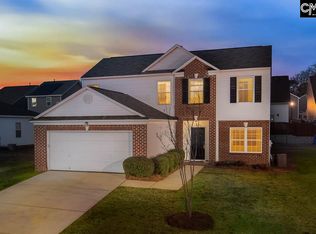 179 Ashewood Lake Dr, Columbia, SC 29209