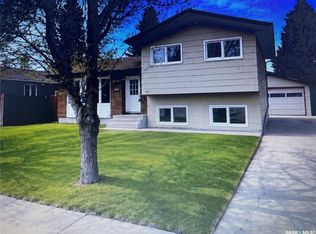 1510 McKercher DRIVE, Saskatoon, SK S7H 5J9
