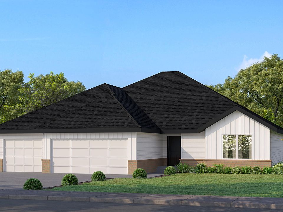 1st image of 594 N Bryan Avenue Lot 15