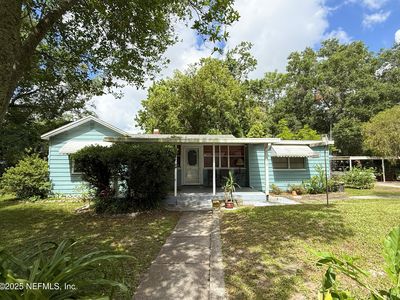 12436 PALMETTO Street, Jacksonville, FL, 32218