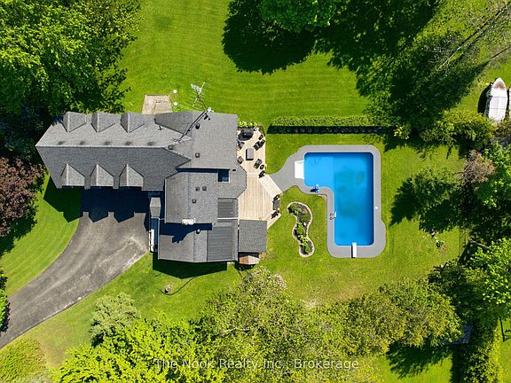 2nd image of 15 Hillside Dr
