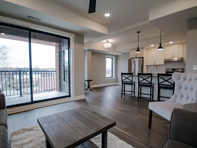 First Street Lofts of Rochester — Photo 34