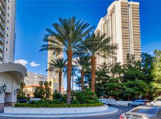 2857 Paradise Rd UNIT 403, Las Vegas, NV 89109