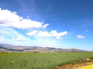 Eagle Dr, Inkom, ID 83245