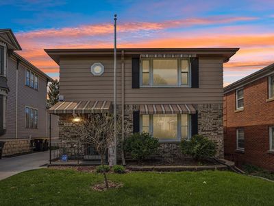 1231 Glenview AVENUE, Milwaukee, WI, 53213