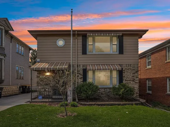 1231 Glenview AVENUE, Milwaukee, WI 53213
