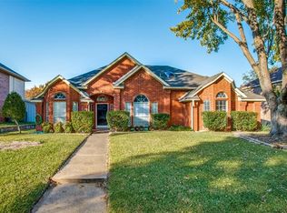 815 Charter Oak St, Allen, TX 75002