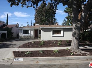 7011 Whitaker Ave, Van Nuys, CA 91406