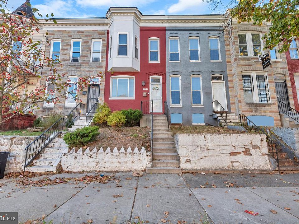 1st image of 1804 Braddish Ave
