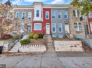 1804 Braddish Ave, Baltimore, MD 21216