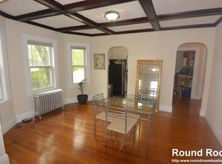 39 Nottinghill Rd #2B, Brighton, MA 02135
