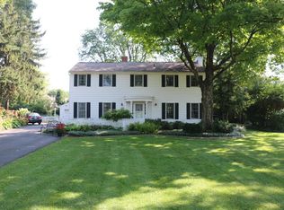 206 S Virginialee Rd, Columbus, OH 43209