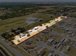 4001 E Ramseyer Rd, Edinburg, TX 78542