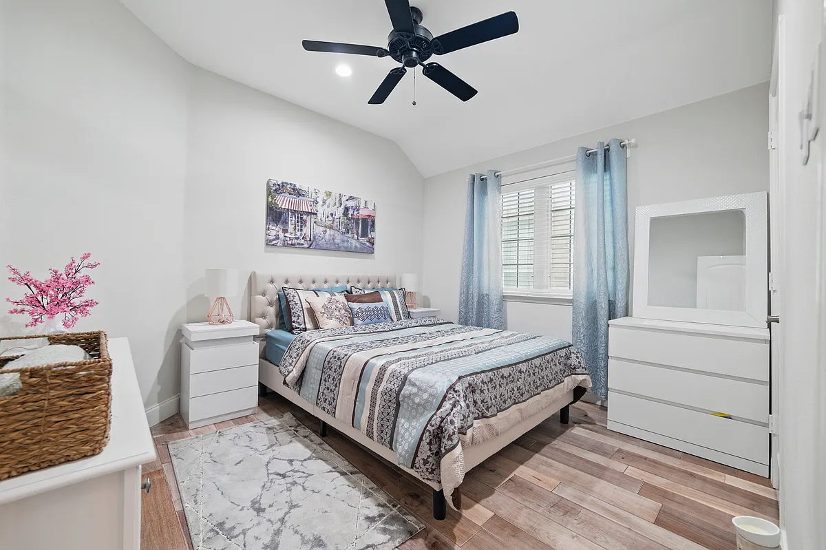 Building Photo - 5904 Saddle Club Trl