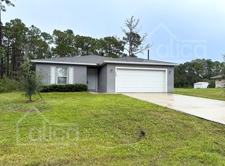 319 Geraldine St SW, Palm Bay, FL 32908