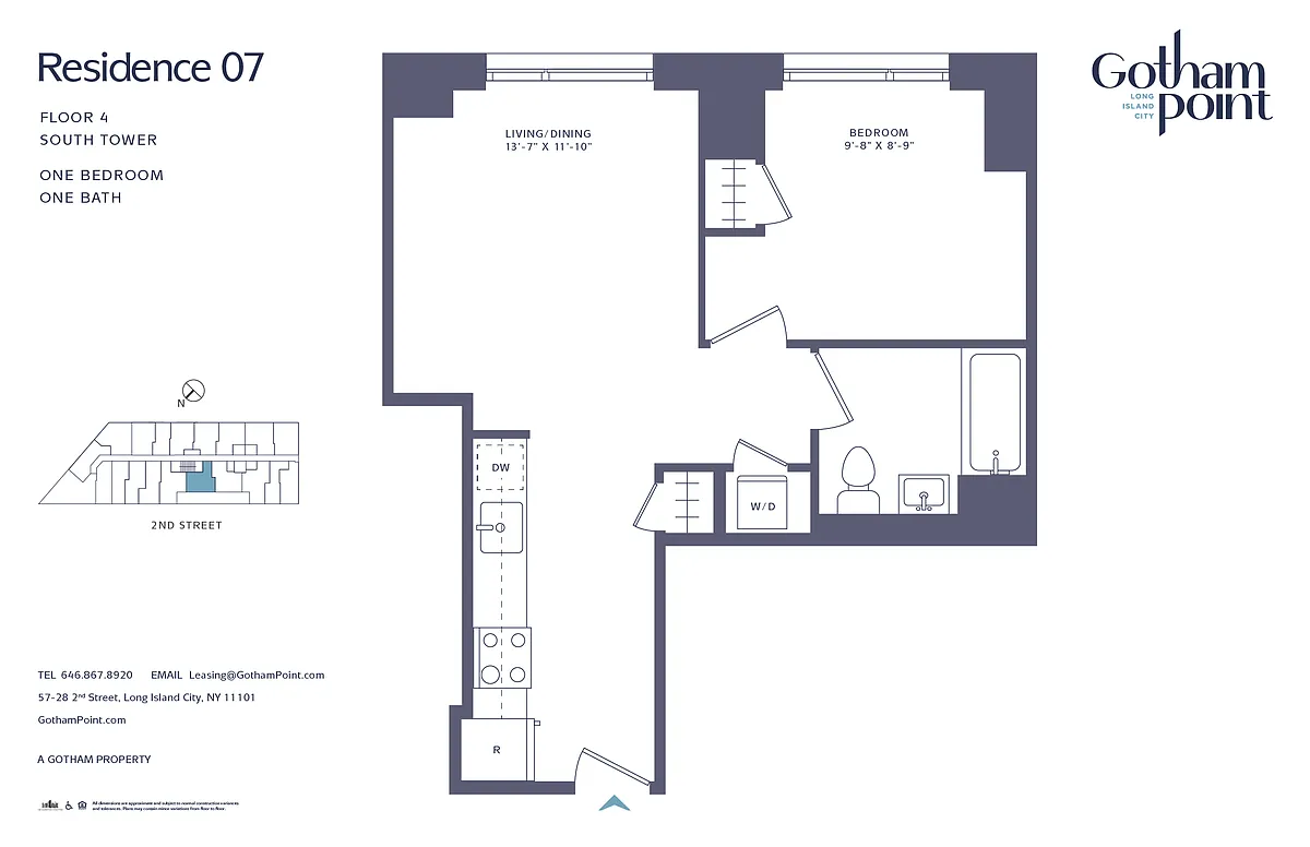 Building Photo - 56-27 2nd St #407