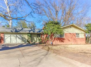 1715 Oakwood Dr, Norman, OK 73069