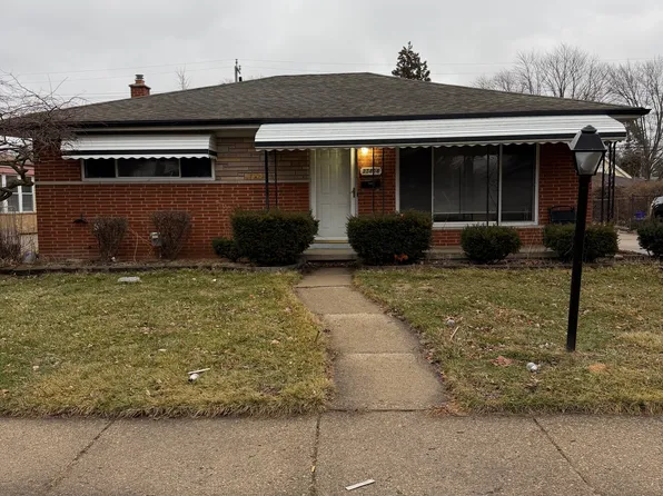 35858 Little Mack Ave, Clinton Township, MI 48035