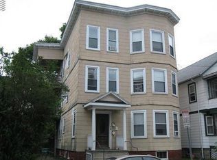 50 Dover St #2, Somerville, MA 02144