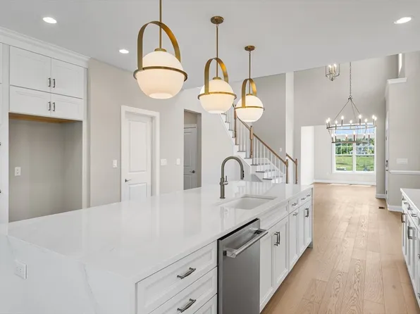 35 Ingalls Village Way #60, Boxford, MA 01921
