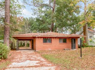 1009 Cherokee St, Mobile, AL 36606