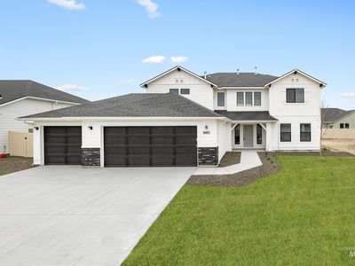 660 W Striped Owl St, Kuna, ID, 83634