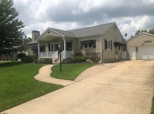 617 Broadway St, West Burlington, IA