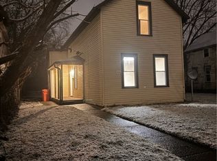 508 Chestnut Ave, Springfield, OH 45503