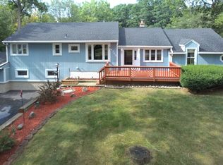 4365 England Beach Rd, White Lake, MI 48383