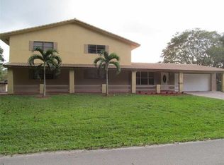 1249 S Flamingo Rd, Davie, FL 33325