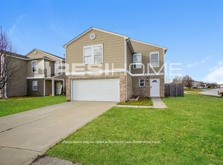 772 Wheatgrass Dr, Greenwood, IN 46143